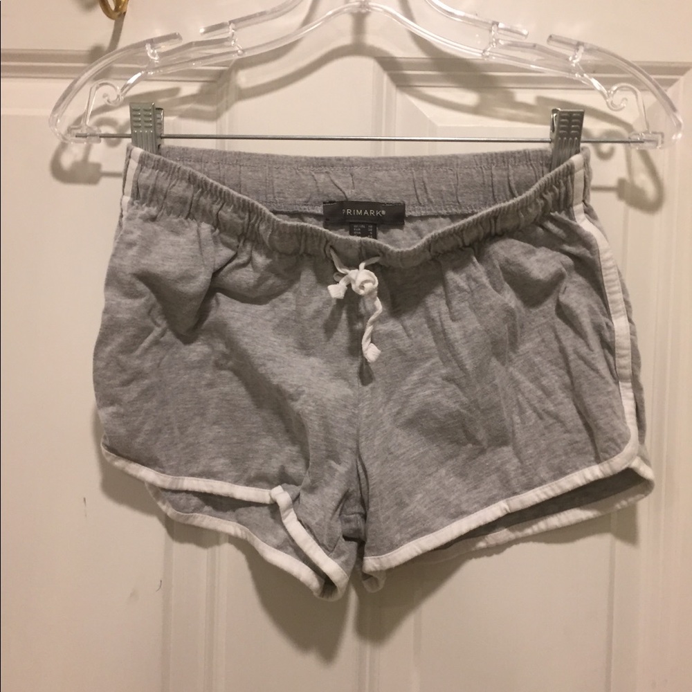 Pringle shorts